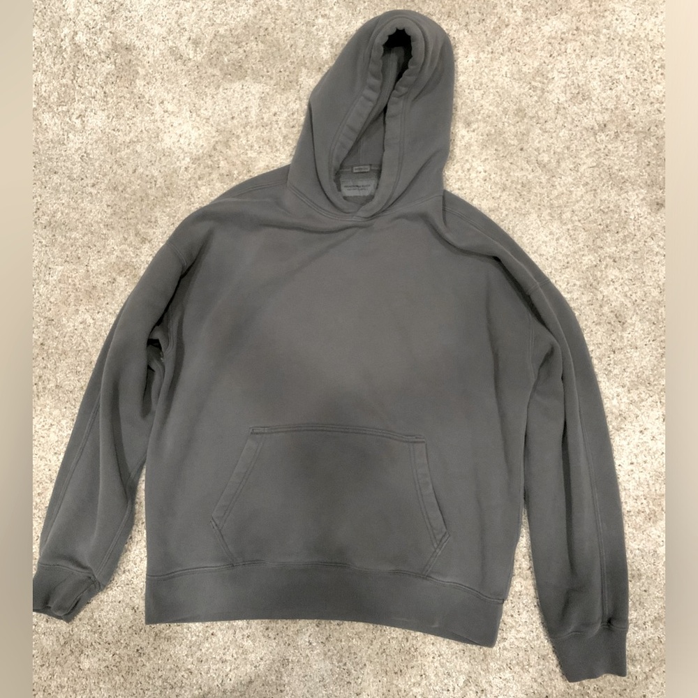Abercrombie & Fitch Oversized Hoodie